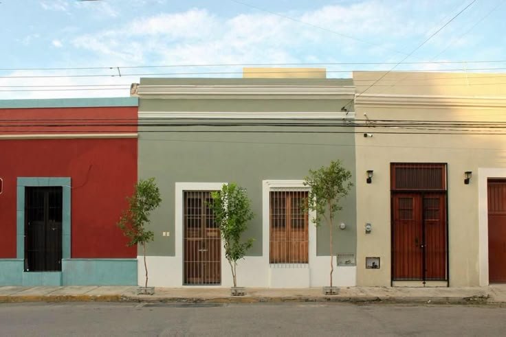 casa colonial en venta en el centro de merida
