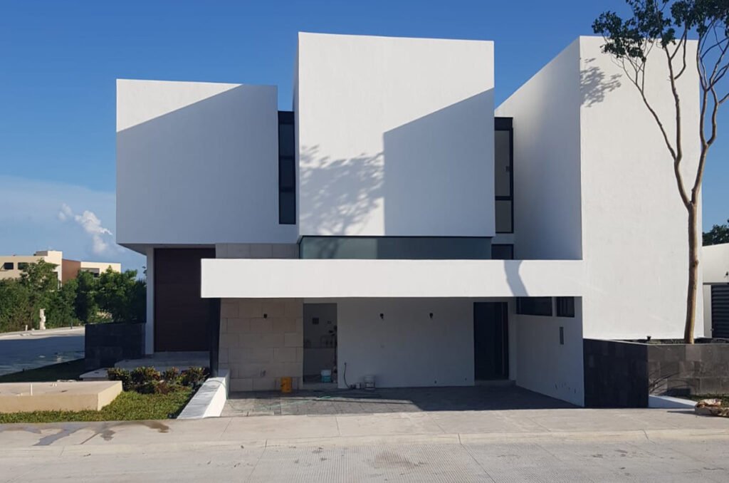 casa en conkal en venta