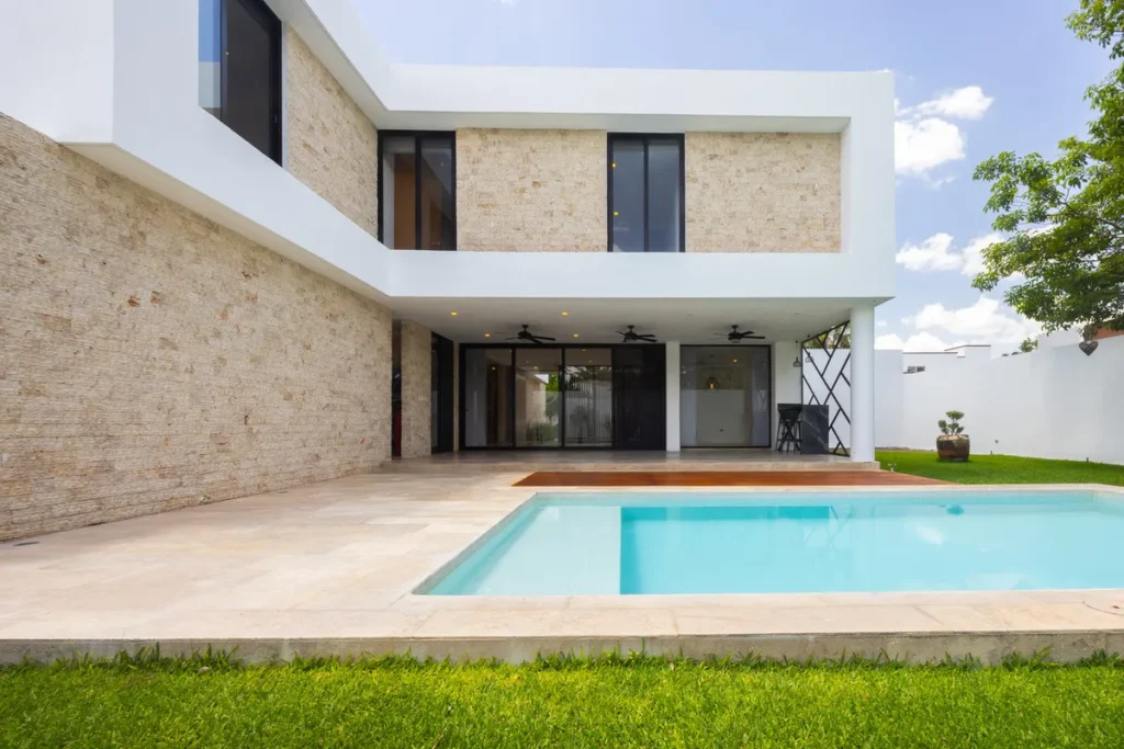 casa en venta en merida yucatan