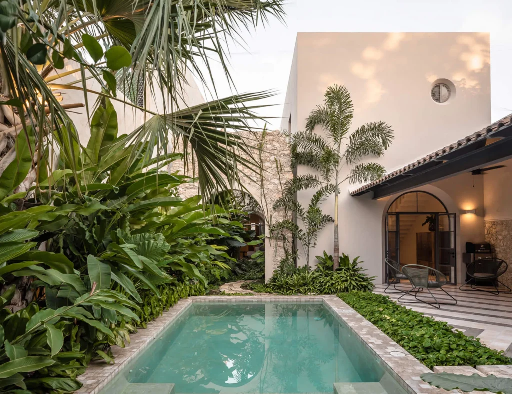 casa en venta en merida yucatan